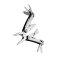 Leatherman WINGMAN
